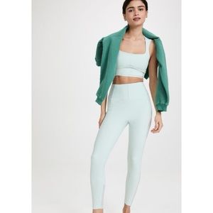 Le Ore Sky blue workout set !!!!